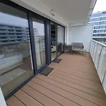 Seaspa And Bike Ap F205 Apartamento Kołobrzeg