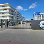 Seaspa And Bike Ap F205 * Kołobrzeg