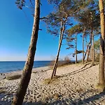 Seaspa And Bike Ap F205 Apartamento Kołobrzeg