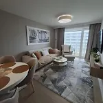 Seaspa And Bike Ap F205 Apartamento *