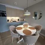 Apartamento Seaspa And Bike Ap F205 Kołobrzeg