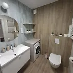 Seaspa And Bike Ap F205 Apartamento *